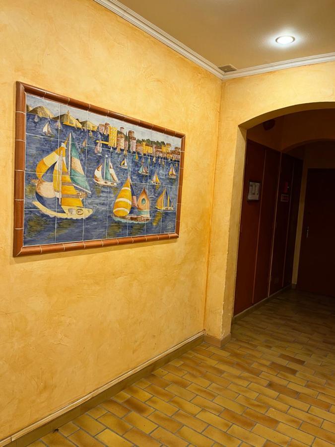 Port Grimaud Golfe St Tropez Bel Appartement Экстерьер фото