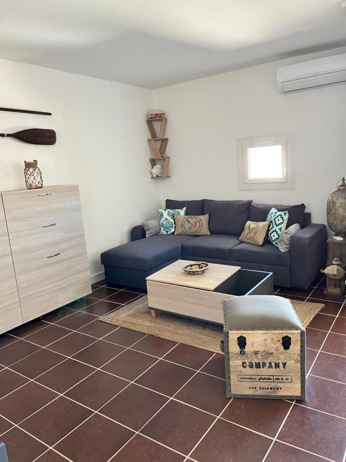 Port Grimaud Golfe St Tropez Bel Appartement Экстерьер фото