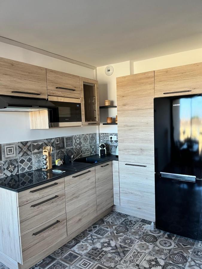 Port Grimaud Golfe St Tropez Bel Appartement Экстерьер фото