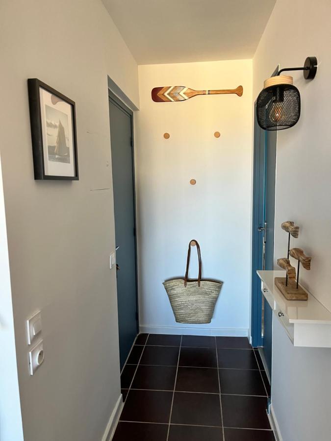 Port Grimaud Golfe St Tropez Bel Appartement Экстерьер фото