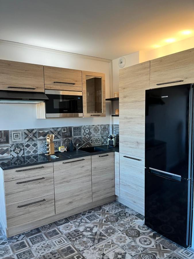 Port Grimaud Golfe St Tropez Bel Appartement Экстерьер фото